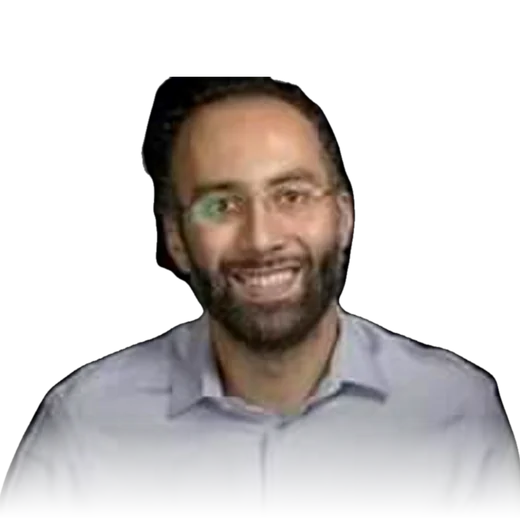 DR WAEL BAKAR
