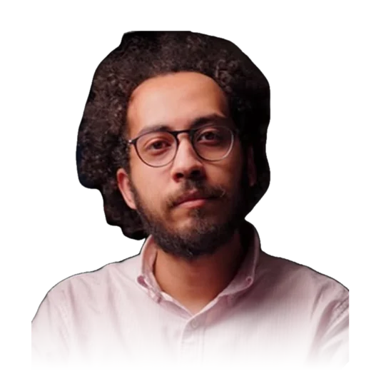 Dr Mahmoud Elrefy