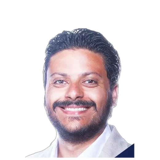 Dr Tamer Mostafa