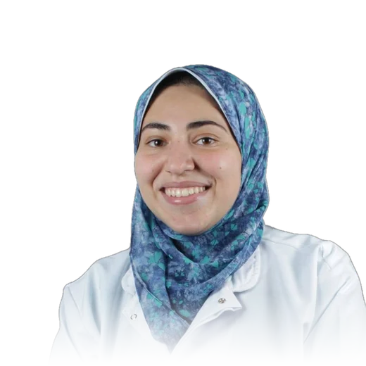 Dr Rana Fayed