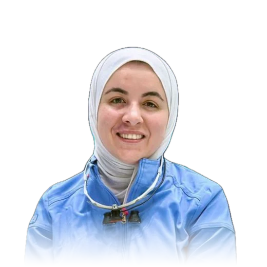 Dr Manar Hafez